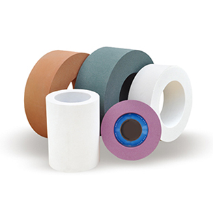 剛玉、碳化硅砂輪